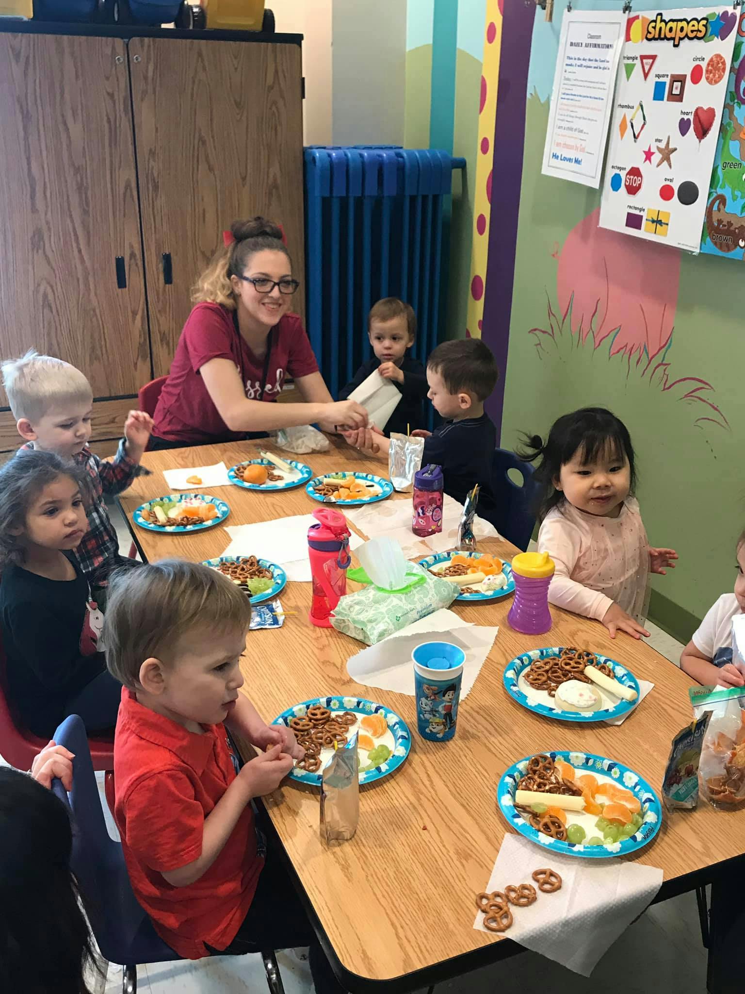 James River Weekday Preschool (South Campus) Preschool in Ozark, MO