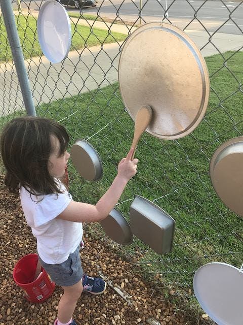 Presbyterian Child Development Center in Carbondale, IL
