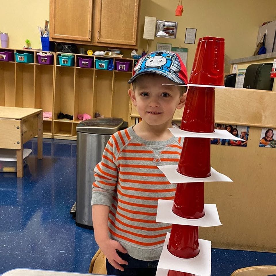 Child Development Centers of the Bluegrass in Lexington, KY