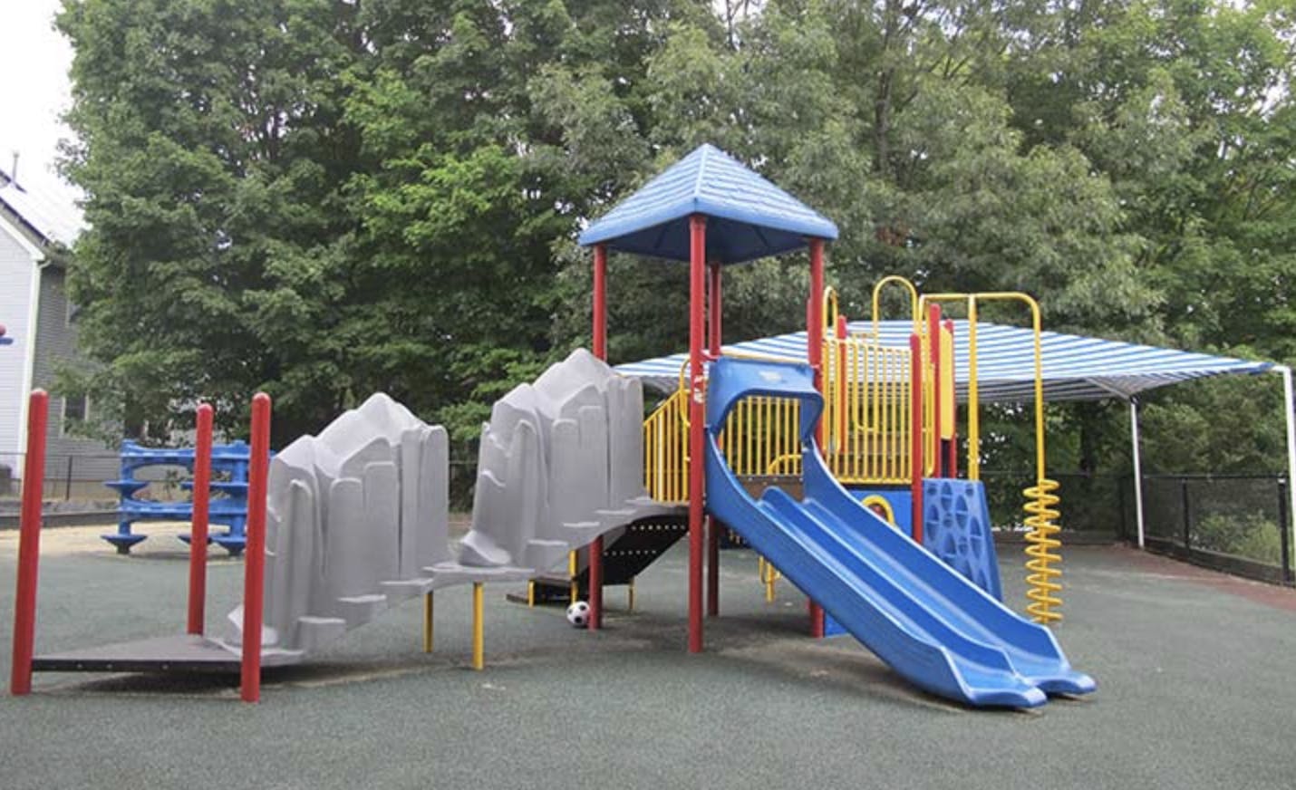 Little Sprouts (Arlington) Daycare in Arlington, MA Winnie