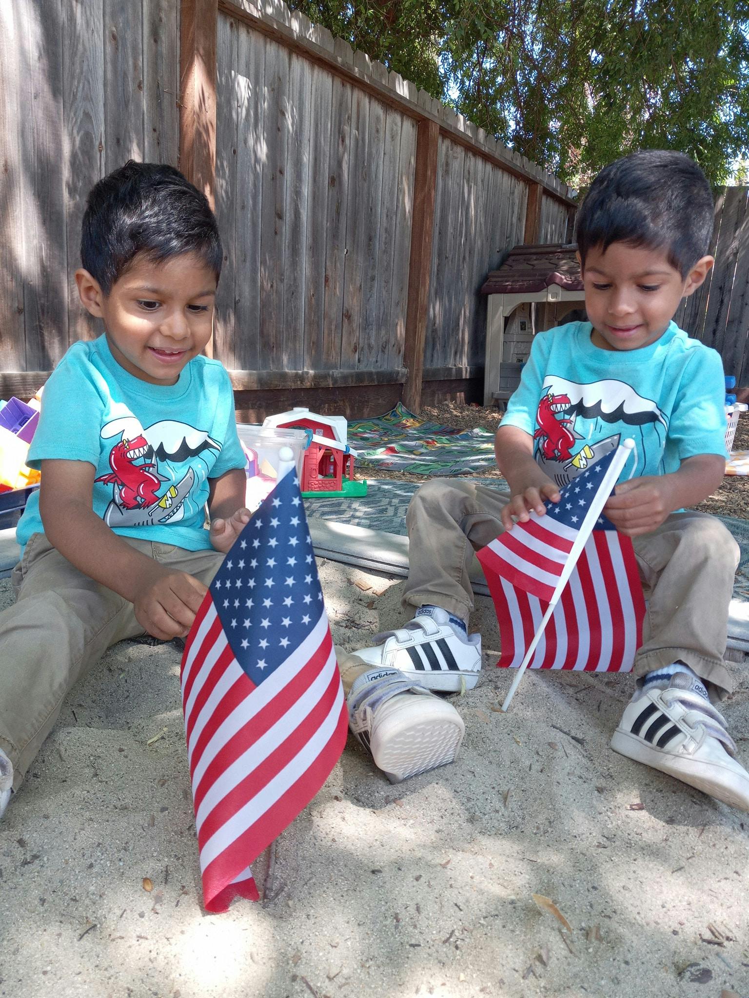 Sunshine House Preschool (Concord) in Concord, CA