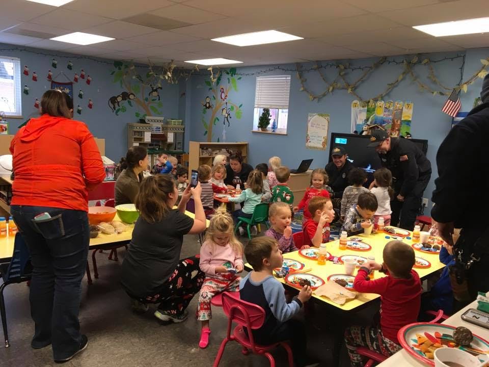 Trinity Lutheran Early Education Center Preschool in Sterling, CO