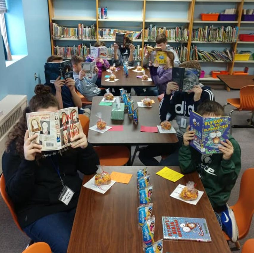 Skeels Christian Preschool in Gladwin, MI
