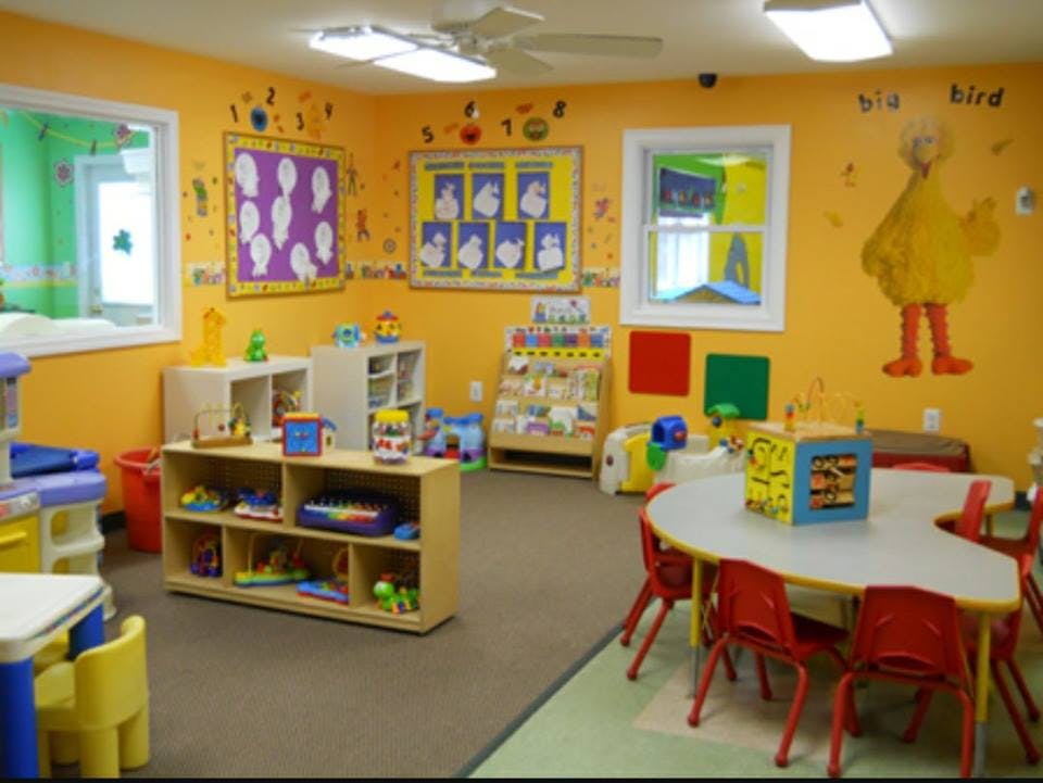 Sowing & Growing Christian Academy Daycare in Katy, TX Winnie