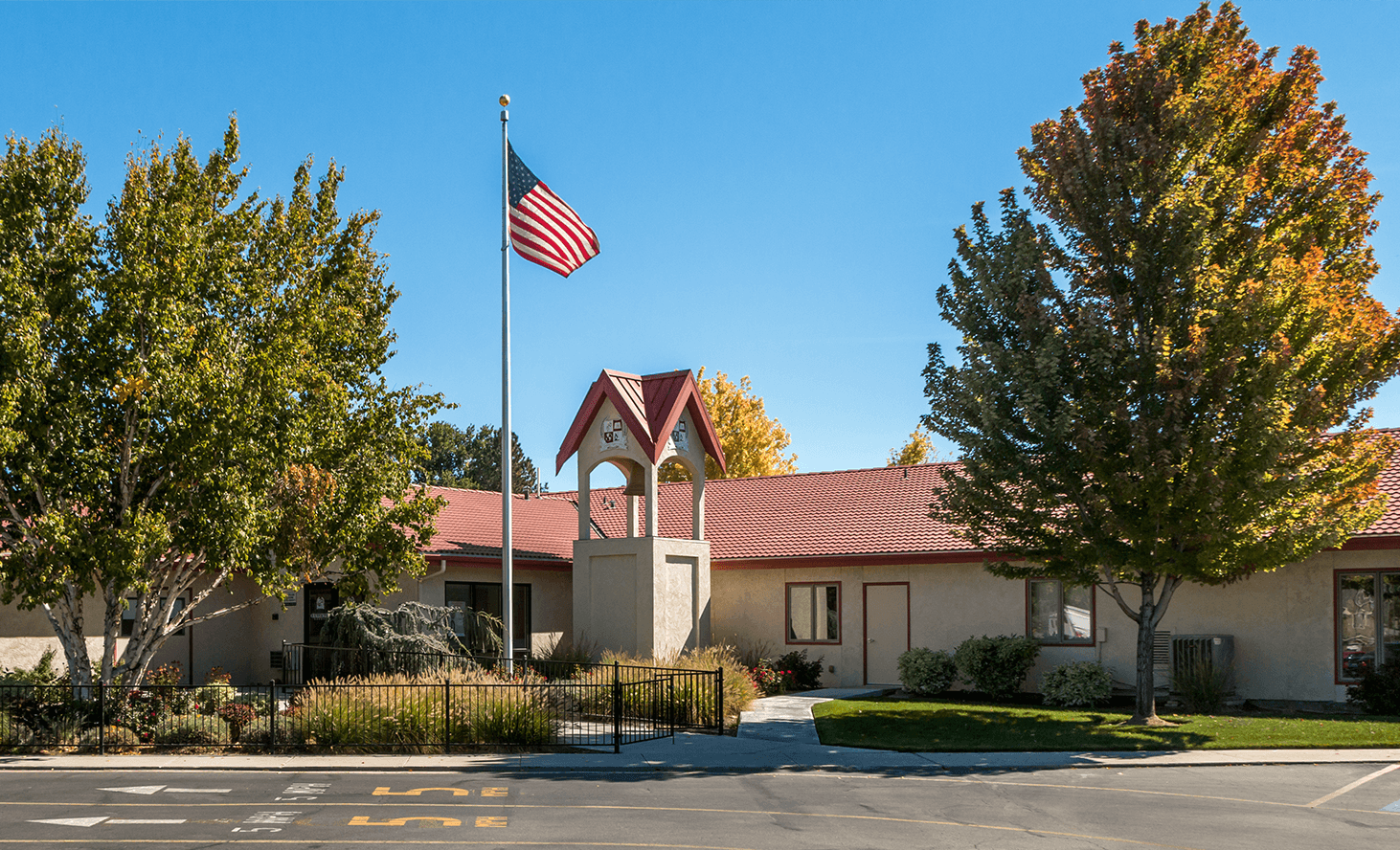 Challenger School - Boise in Boise, ID