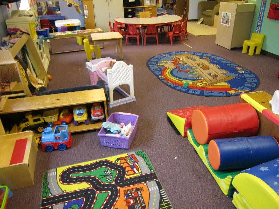 Bethel Preschool and Daycare Preschool in Carlisle, PA Winnie