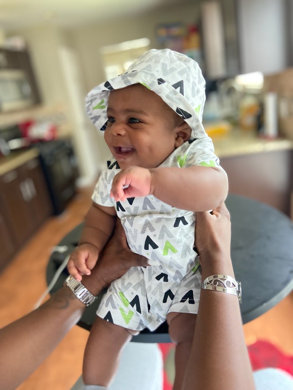 E and E Childcare and Preschool Daycare in Houston, TX Winnie