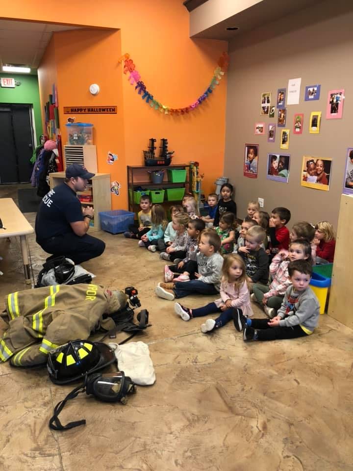 Little Bear Learning Center (Trevor Campus) Preschool in Trevor, WI