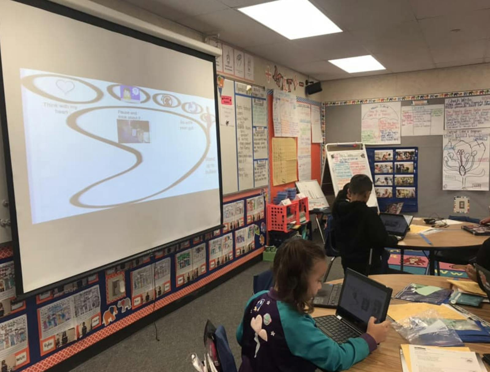 May Ranch Elementary (State School Program) Daycare in Perris, CA