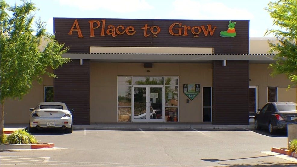 A Place To Grow III Preschool in El Paso, TX Winnie