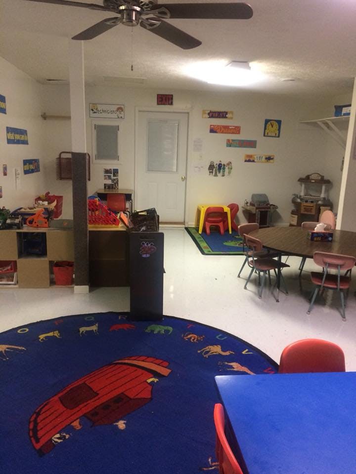 Teachable Moments Child Care Center Daycare in Campbellsville, KY