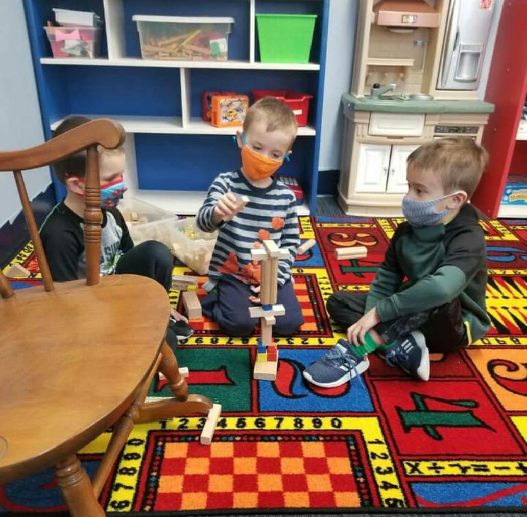 The Nest Schools (Westlake) Daycare in Westlake, OH Winnie