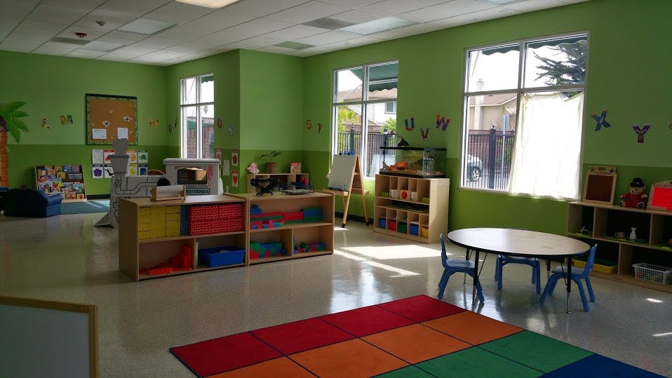 Joyful Kids Preschool (Dublin) Preschool in Dublin, CA Winnie