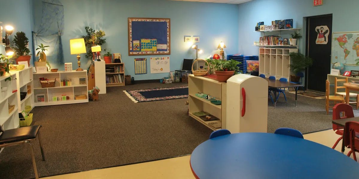 Lighthouse Learning Academy (Zimmerman) Daycare in Zimmerman, MN Winnie