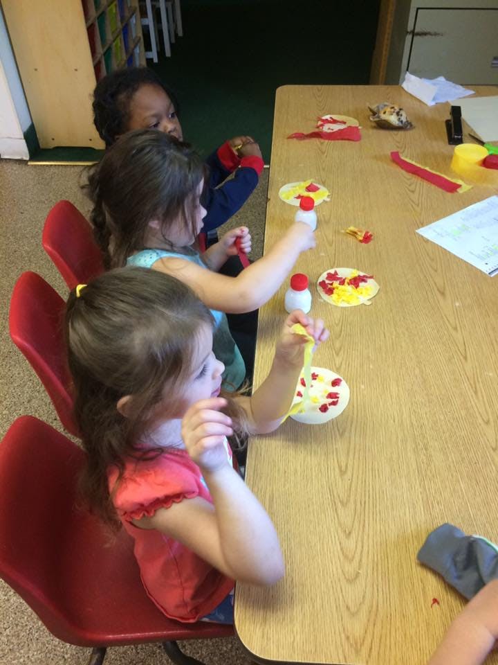 Nanny's Nursery School & Day Care Center in Taylor, MI