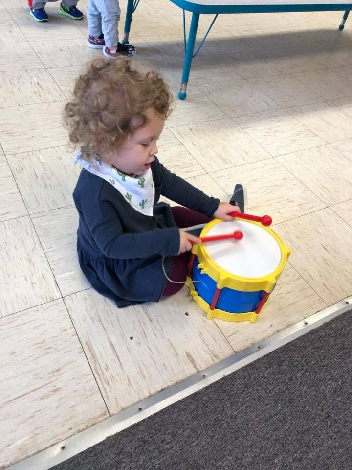 Little Buckaroos Childcare and Learning Center Daycare in Carrollton