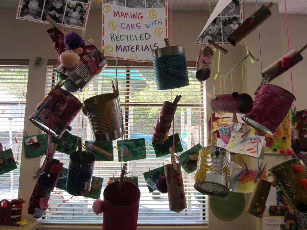 Millennium Child Development Center in Vacaville, CA