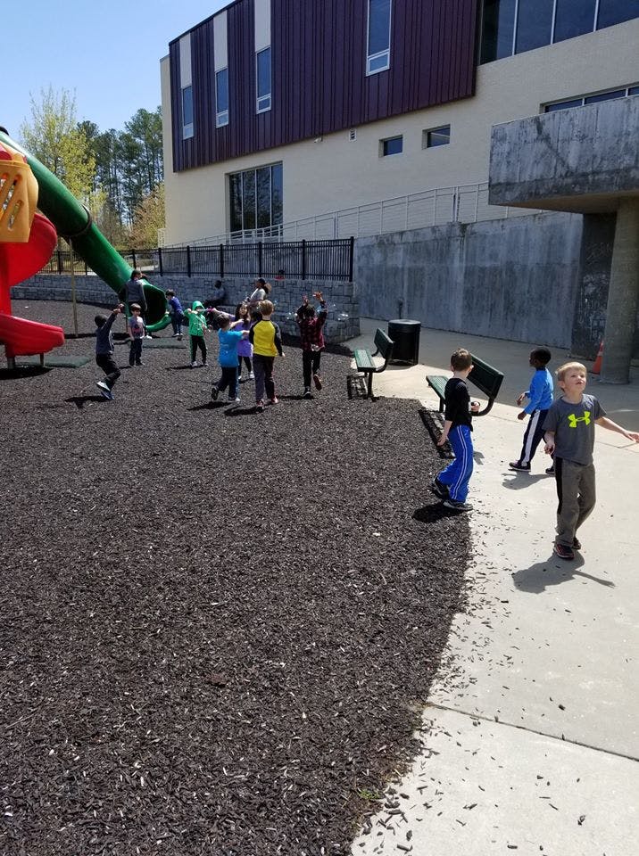 Dekalb County Recreation Parks And Cultural Affairs Department (Mason Mill Recreation Center