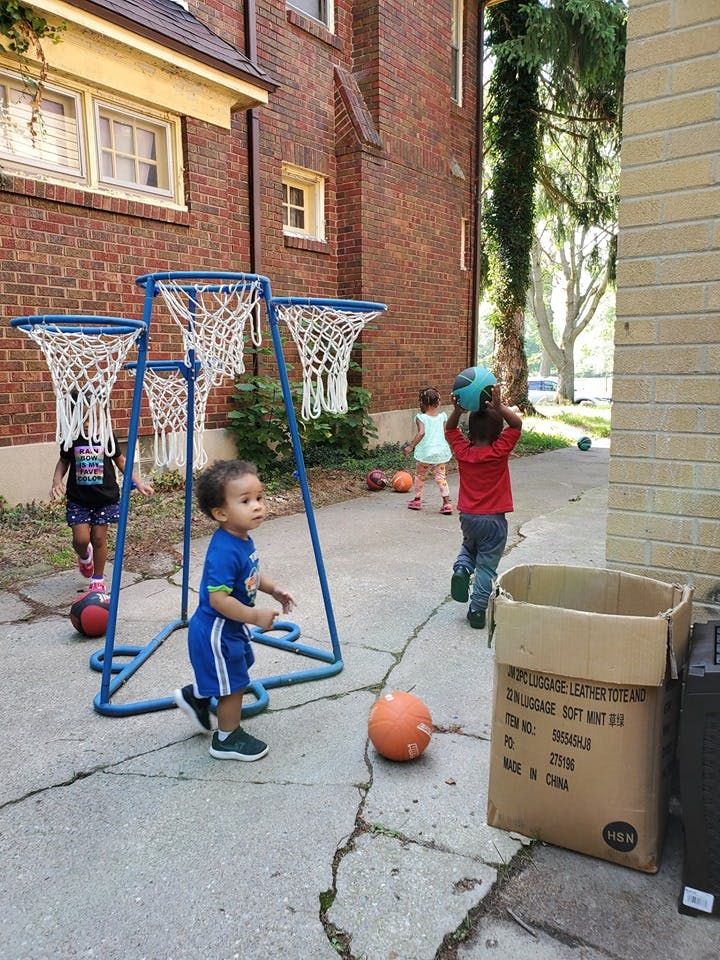 Bundles Of Joy Daycare Daycare in Dayton, OH Winnie