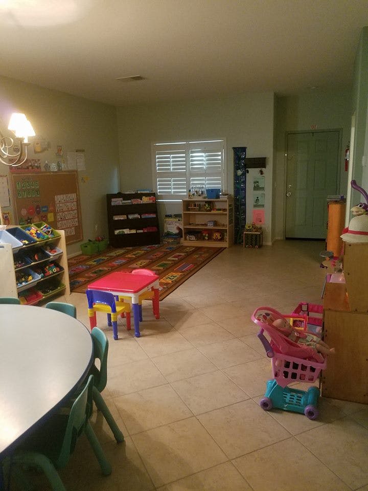 Little Einstein's Preschool Child Care Preschool in Imperial, CA Winnie