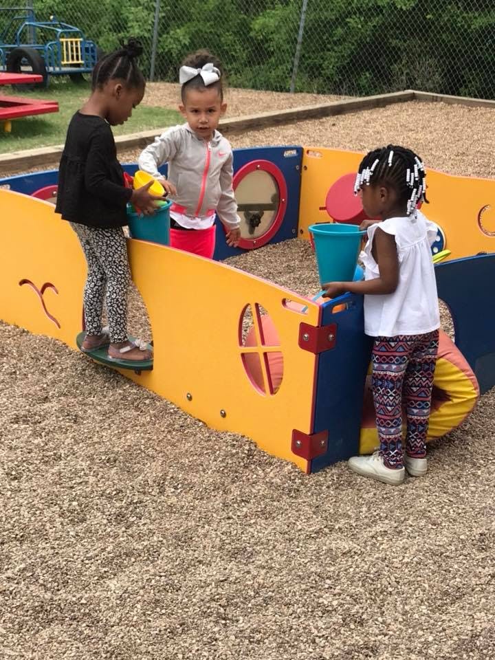Little Christian Academy III Daycare in Waco, TX Winnie