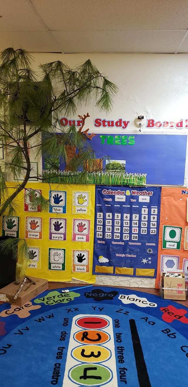 Weldon Day Care Center Daycare in Weldon, NC Winnie