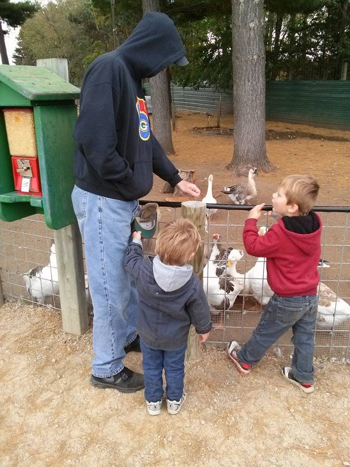 Discovery Playschool in Richland Center, WI