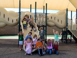 Scottsdale Child Care &amp; Learning Center at Carefree
