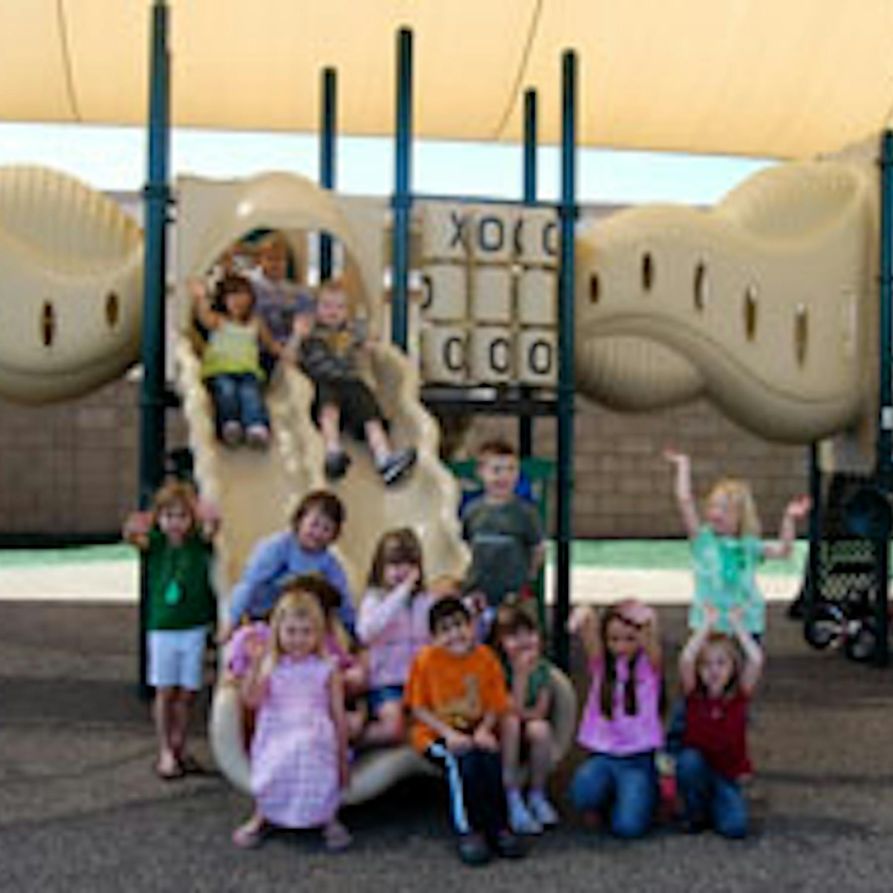 Scottsdale Child Care & Learning Center at Carefree