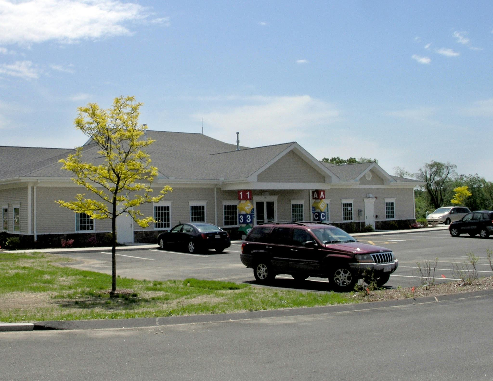 The Learning Experience - Littleton in Littleton, MA