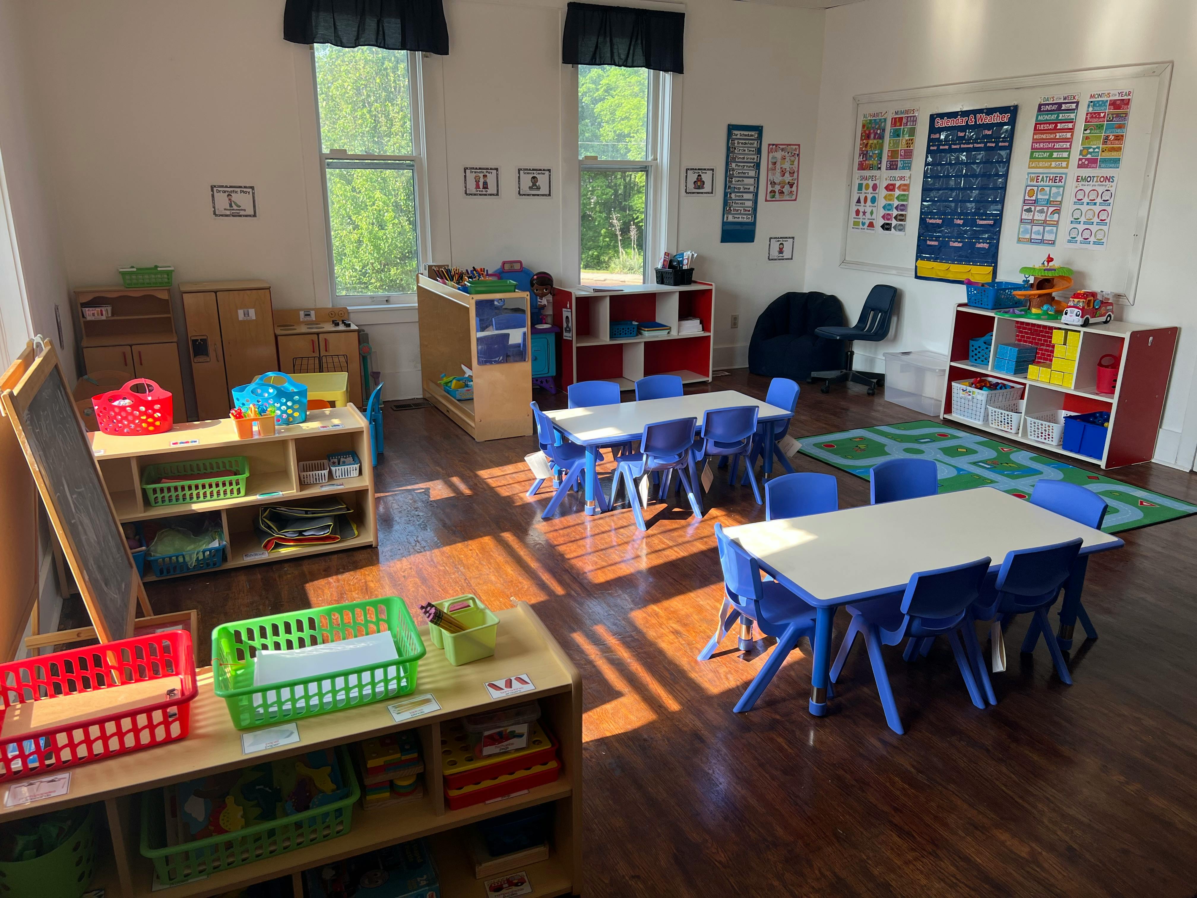 Bright Stars Learning Academy in Poplar Bluff, MO