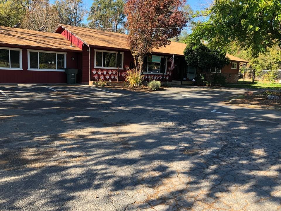 Secret Garden Preschool Preschool in Redding, CA Winnie