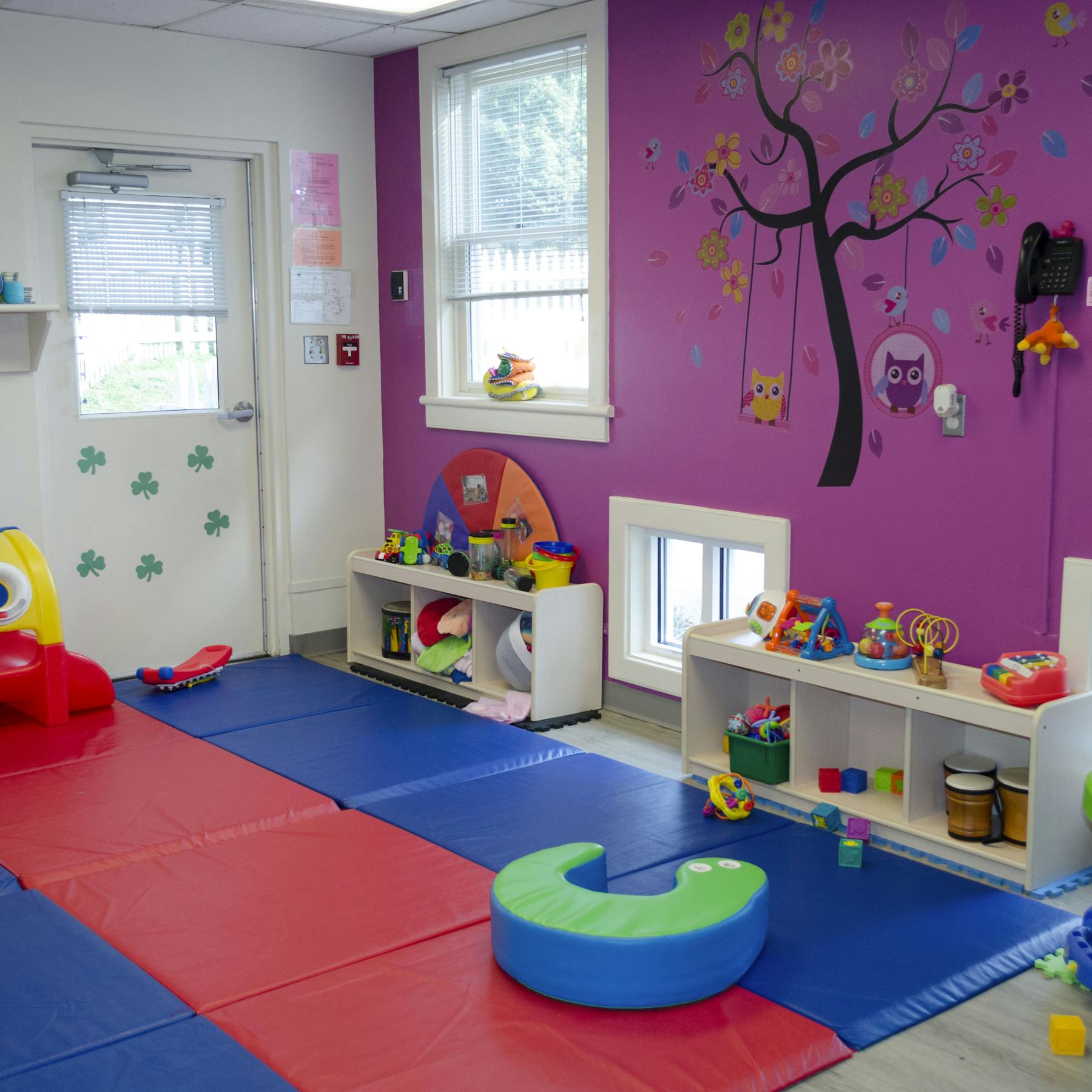 Williamsburg Campus Childcare, Inc. - Daycare in ...