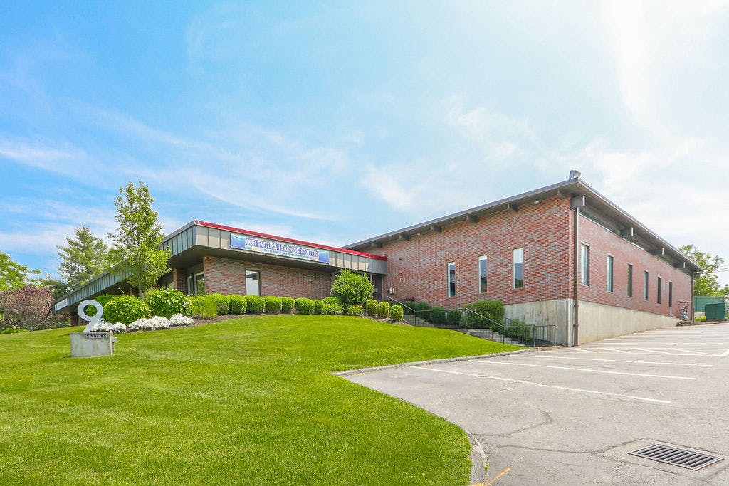 Our Future Learning Center (Natick) in Natick, MA