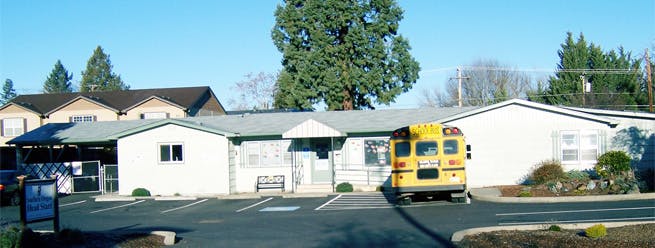 Southern Oregon Head Start (Eagle Point Center) Daycare in Eagle