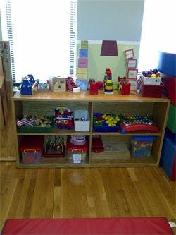 Prospect Group Family Day Care Inc. Daycare in Brooklyn, NY Winnie