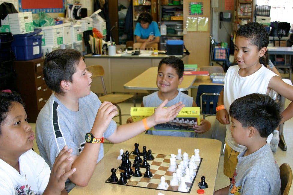 Adventure Time (at Bay Elementary) - Preschool in San Lorenzo, CA - Winnie