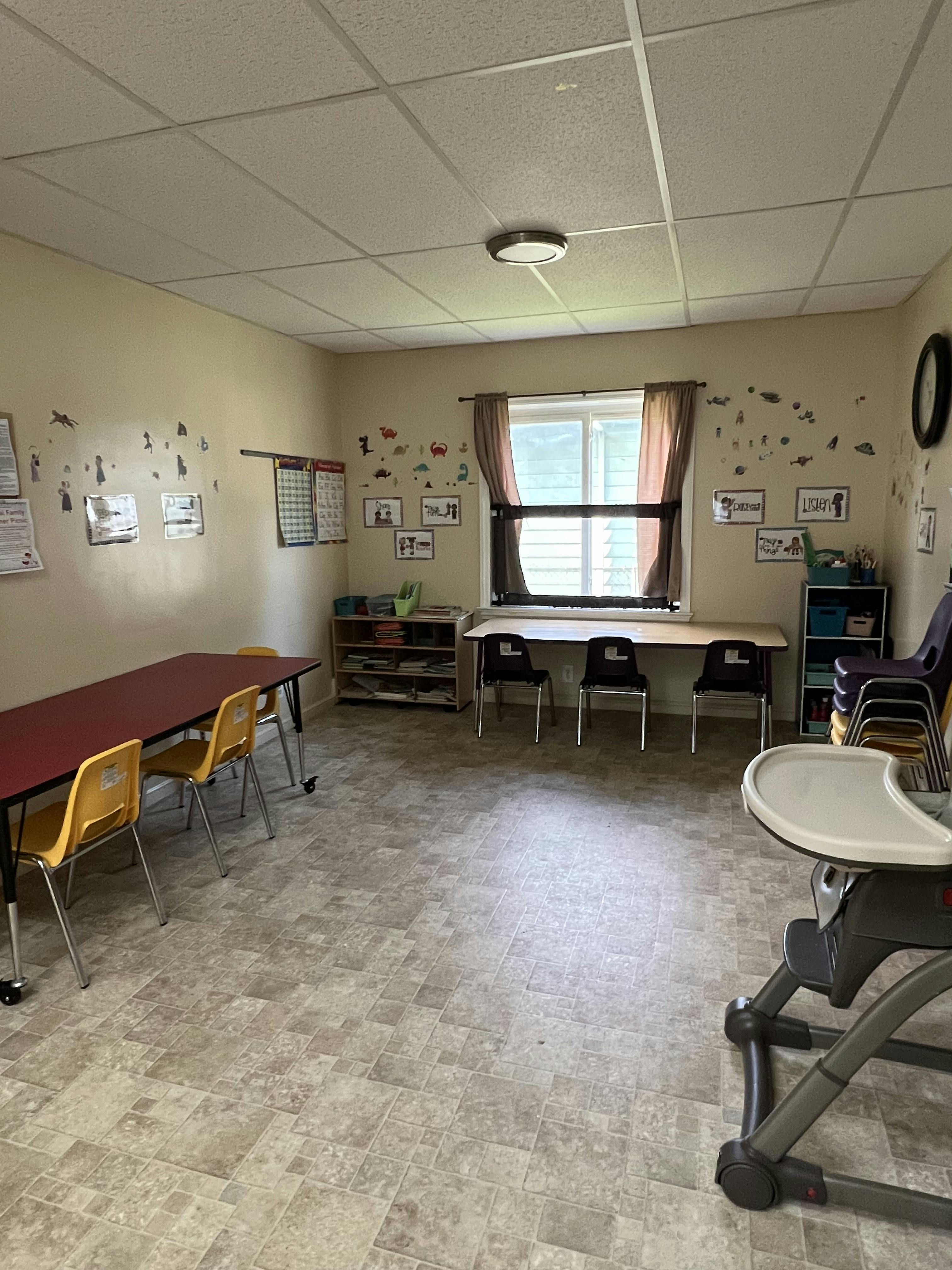 Sprouting Tots Daycare Daycare in Rochester, NY Winnie