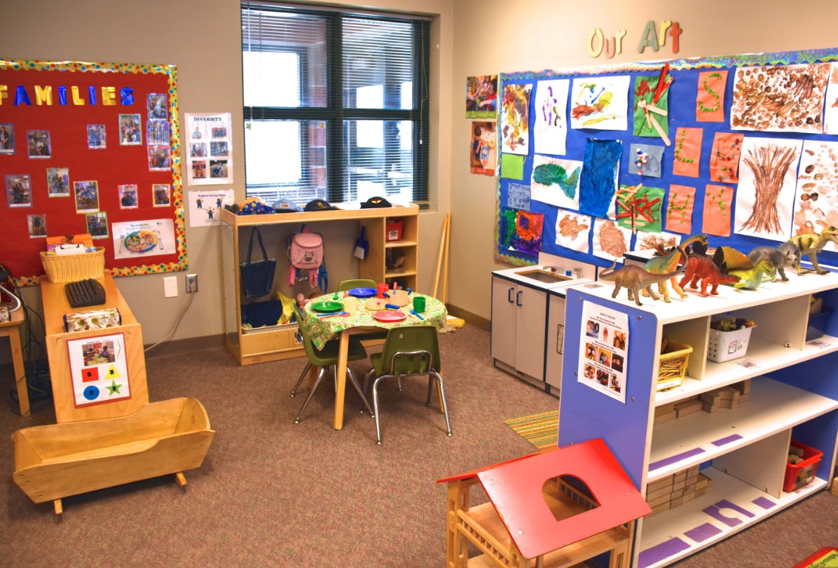 Free preschool & reduced cost preschool in colorado springs, co | head start  program in colorado springs | winnie