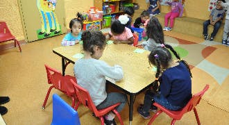 Ira's Briarwood Day Care & Preschool,Inc. Preschool in Queens, NY