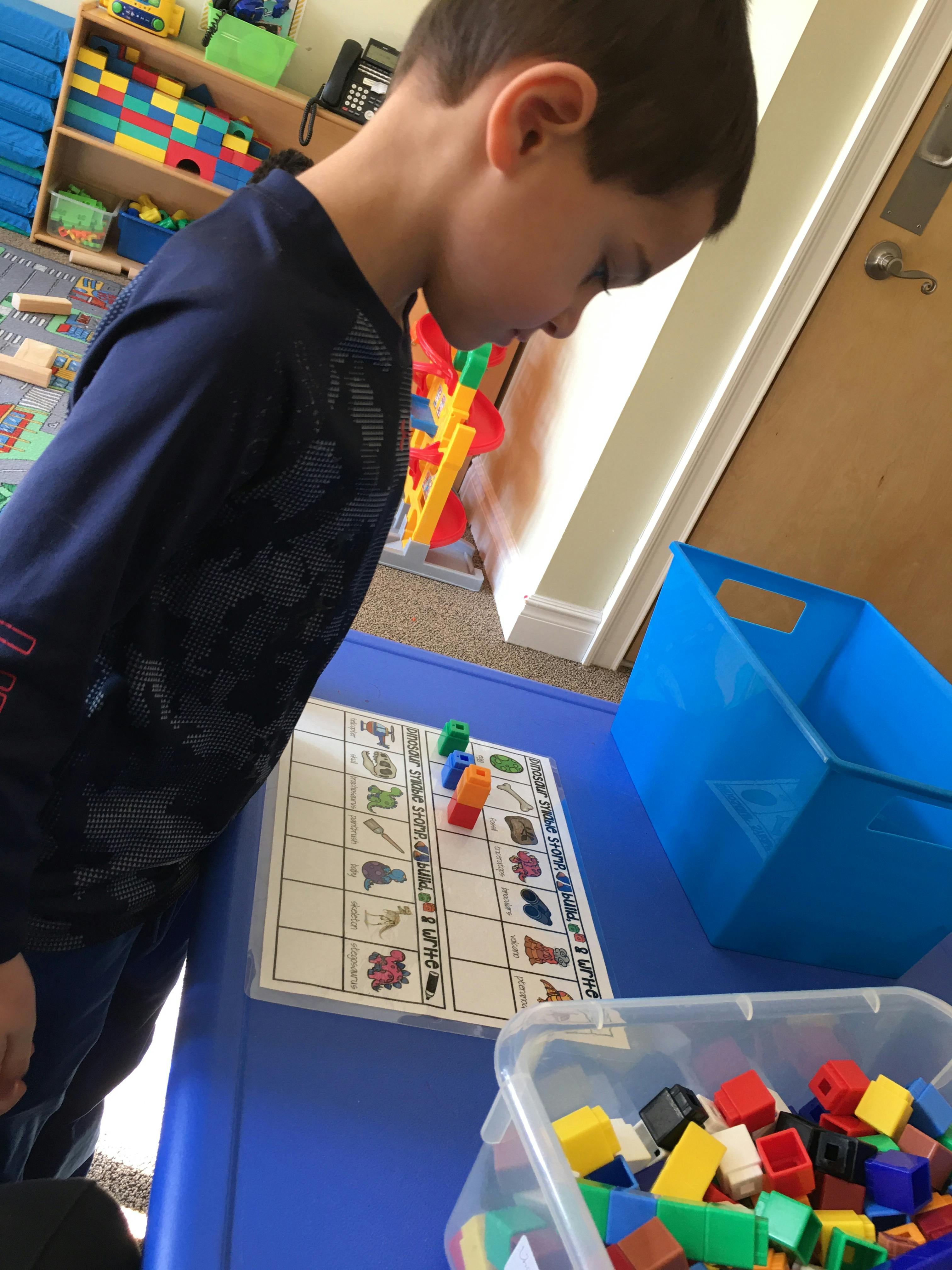 Taconic Child - Daycare in Wappingers Falls, NY - Winnie