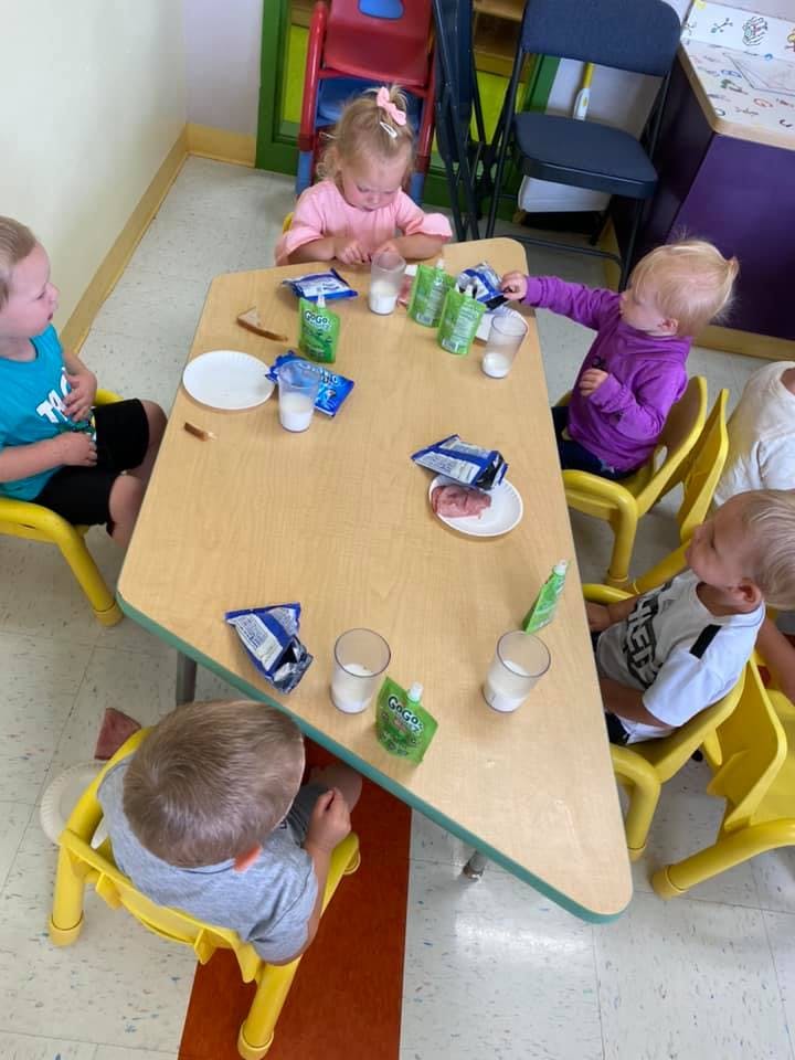 Kessel Kids Child Care & Learning Center in Cresco, IA