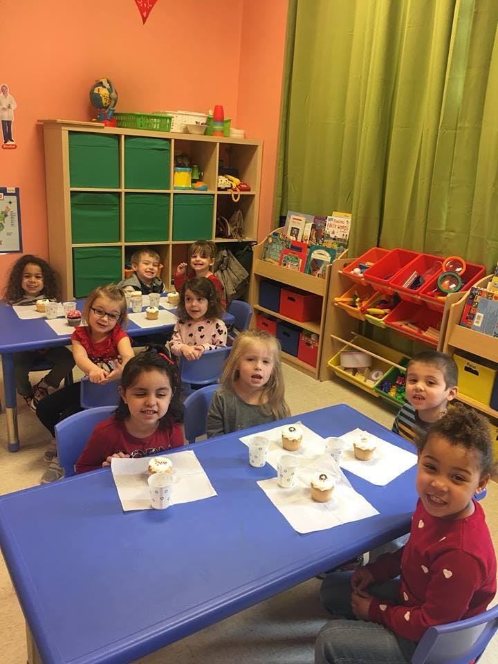 Learn & Grow Academy Daycare in Ingleside, IL Winnie