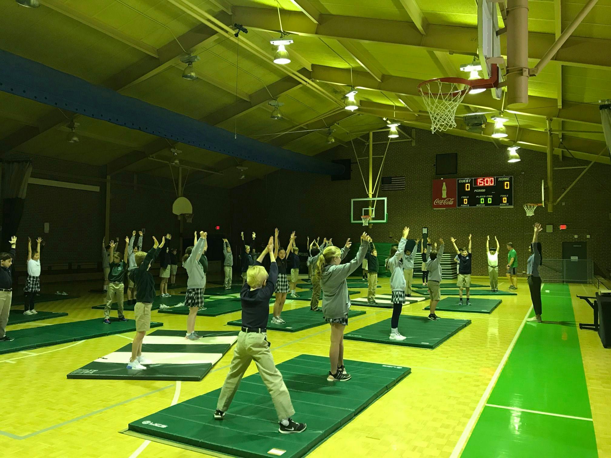 Bright Afternoons Extended Day Program in Chattanooga, TN