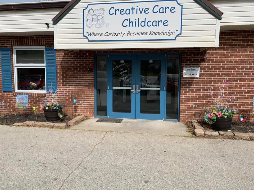 Creative Care Child Care (Jeffersonville) Daycare in Norristown, PA Winnie