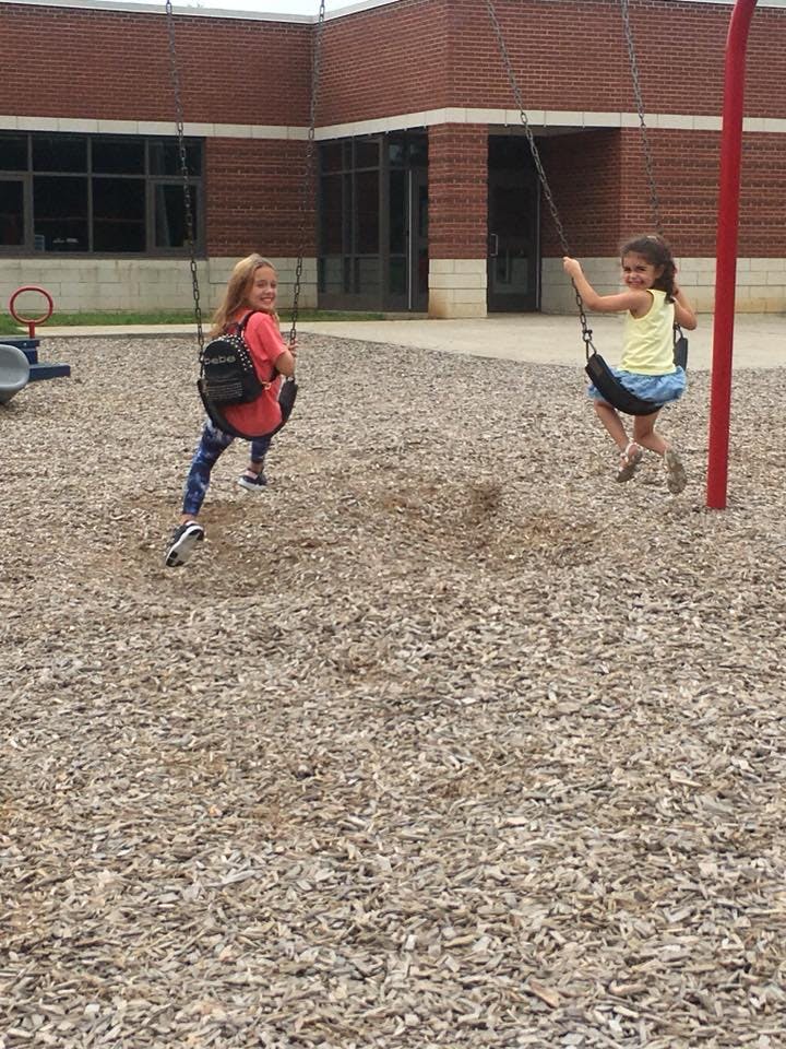 Garden Springs Child Development Center Daycare in Lexington, KY Winnie