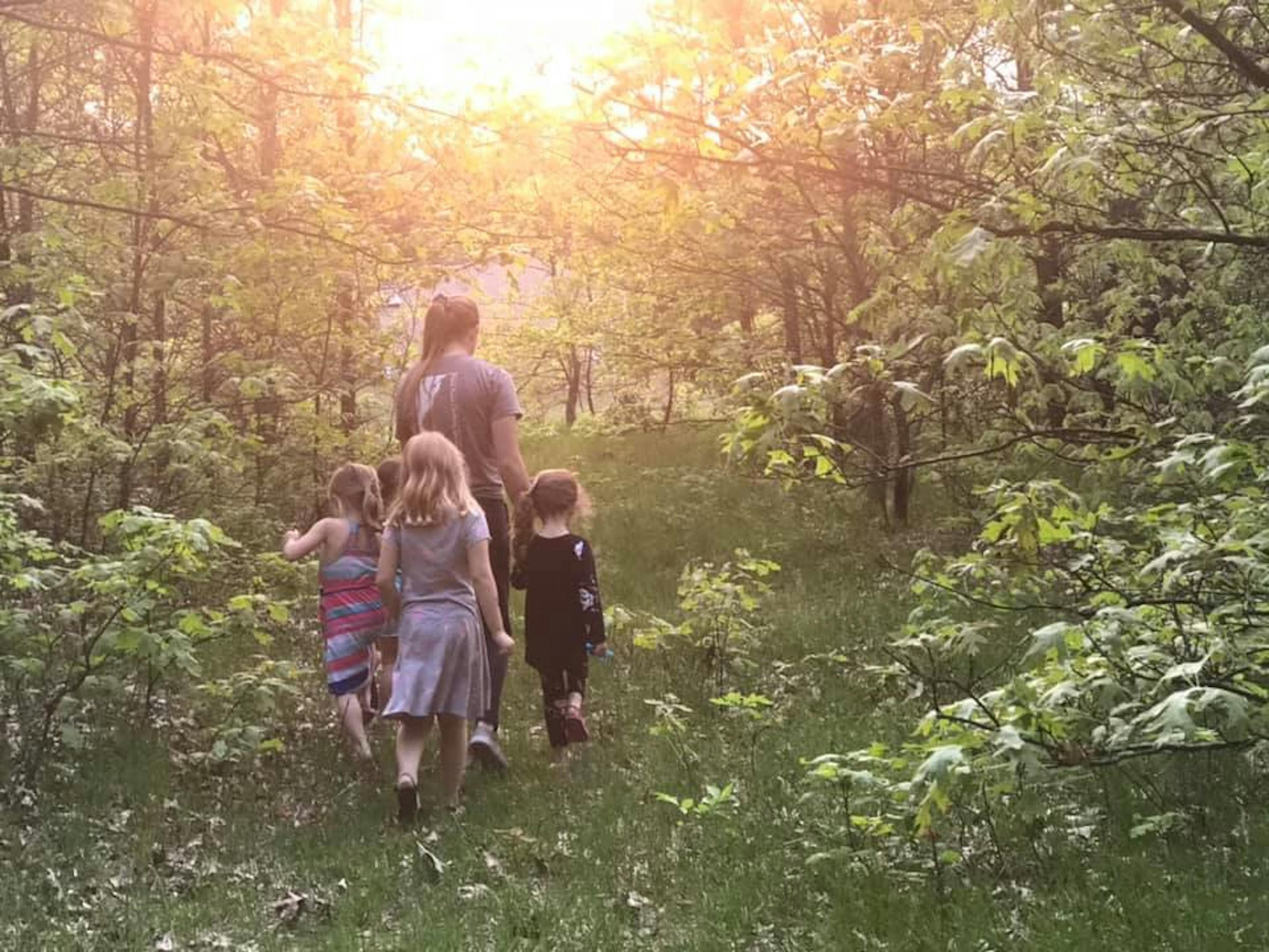 Winter Sun Schoolhouse Whitehall Road Campus Daycare In North Muskegon Mi Winnie