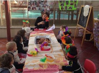 Le Petit Bebe Day Care Home Daycare In Los Angeles Ca Winnie