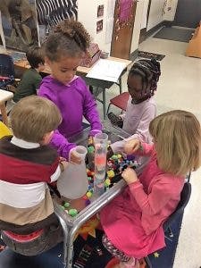 Curry Child Care Center in Greensboro, NC