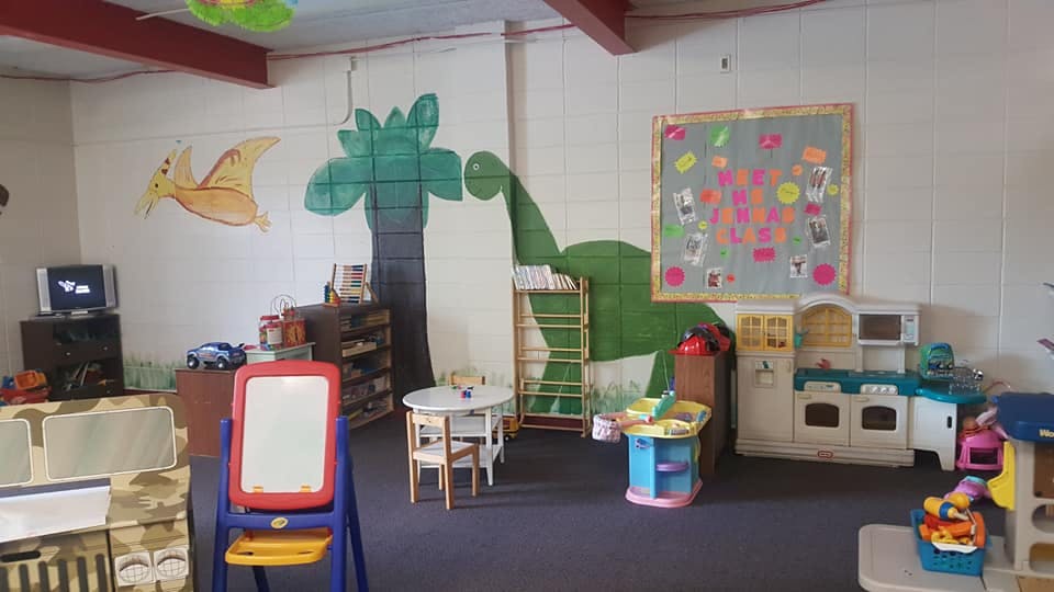 Color My World Childcare Center Daycare In Beloit Wi Winnie